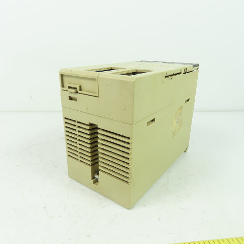 Omron C200HE-CPU42 CPU Programmable Controller C200HW-COM02-V1