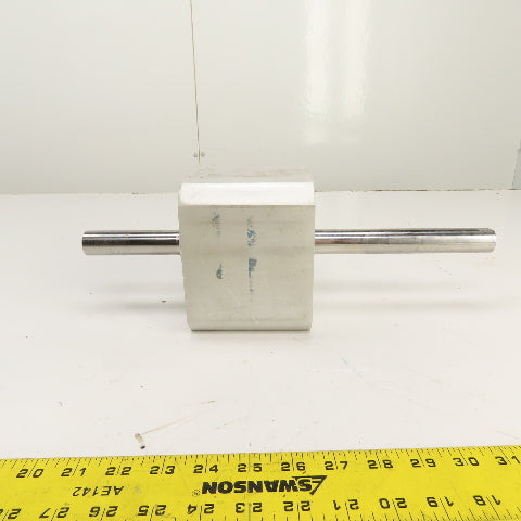 Nexen 966353 RLSS*500-100-S-N Cylinder Mount Rod Lock 1" Bore W/ Rod