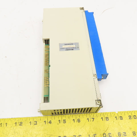 Sharp ZW-32N2T 12/24VDC Input Module