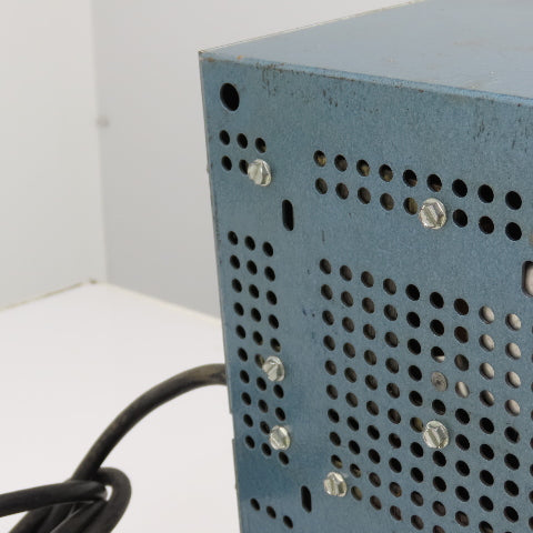 Epsco EFB 0-16VDC 8A Or 0-32VDC 4A Filtered DC Power Supply 115V Input