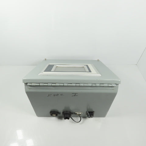 B & R 4PP420.0571-65 Operator Interface Touch Screen LCD 5.7" W/ Enclosure