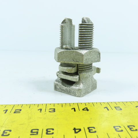 Burndy R350 T4-350 Split Bolt Connector 70-185°