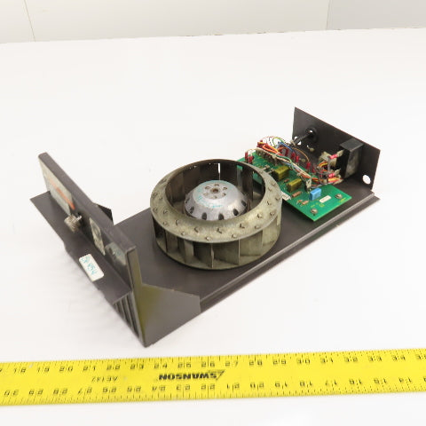 Bailey IPFAN11 Symphony MPS IT Fan Module 120VAC 50/60HZ W/ LAC-29945-C