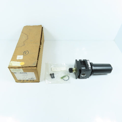 Watts L105-06D Compressed Air Pneumatic Lubricator 3/4" NPT 300PSI 120°F NEW