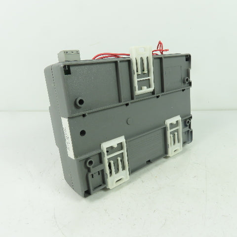 Johnson Controls MS-FEC2620-0 Field Equipment Controller Module 24VAC 2A