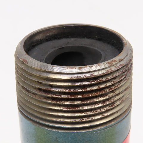 Moyno AN25027 3202146012 Pump Stator 1-1/4"-11 1/2 Thread 3-3/8" OAL