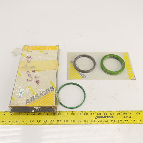 Chesterton 671892-28 Seal Kit For 3.500"