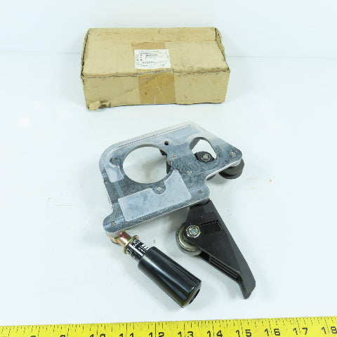 Matsushita MDU50232 501FW UF-Sumi Welding Feeding Device