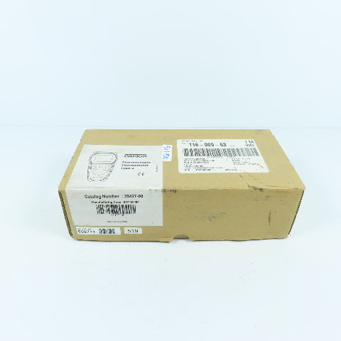 Oakton 35427-00 Handheld Thermocouple Thermometer Type J NEW
