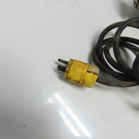 Lutz B40 Model 100/60 Drum And Container Pump 0.43HP 115V 1Ph