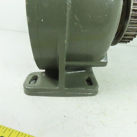 Dynapar 62-PMDF-0500-TB M060615 Incremental Encoder 5/8" Shaft 62-PMDF-0500-TB
