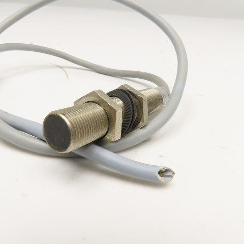 Allen Bradley 872C-A2N12-A2 B 20-250VAC Proximity Sensor