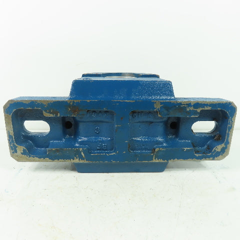 SKF SAF 611 2-Bolt Split Plummer Pillow Block Housing Only