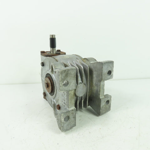 Bonfiglioli-Riduttori VF44/A Gear Reducer 0.25HP G.U. 50 Rapp. 1/28