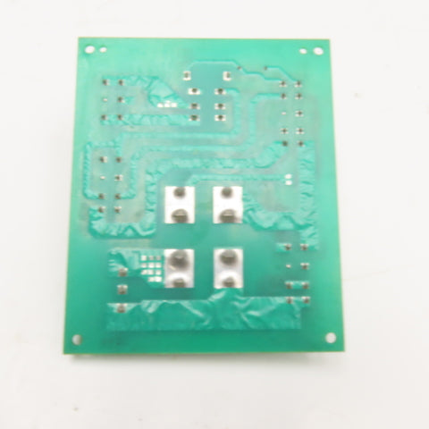 Yaskawa JANCD-TU05 Control Board