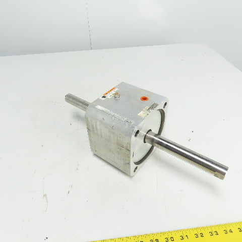 Nexen 966353 RLSS*500-100-S-N Cylinder Mount Rod Lock 1" Bore W/ Rod