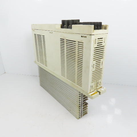 Mitsubishi MDS-A-V1-10 Servo Drive / Amplifier Unit