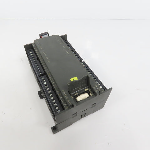 Siemens 6ES7 223-1BL22-0XA0 Digital I/O Module EM 223 DC/DC