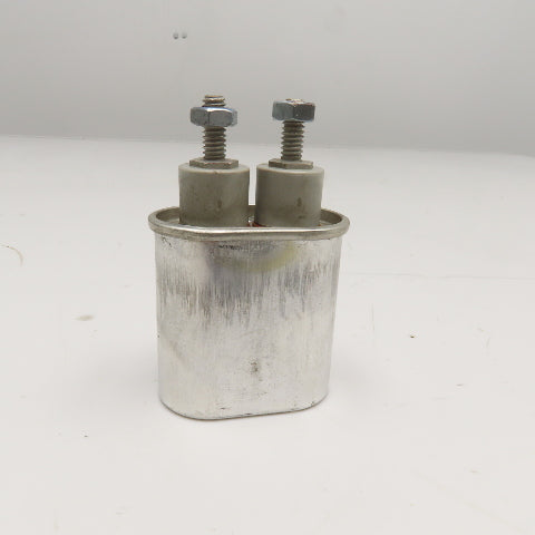 Ronken 64A81254K81 .25MF 1000Vp 11385VA Capacitor