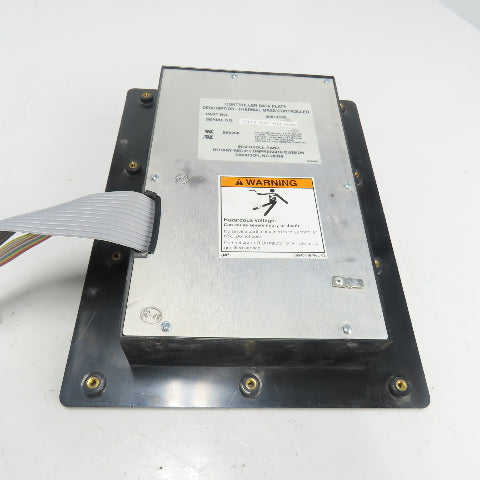 Ingersoll Rand 39814595 Thermal Mass Controller Operator Panel 120V