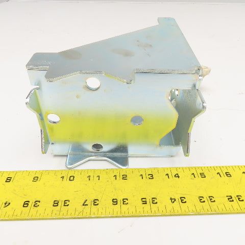 Honeywell 30752770-001 Pressure Transmitter Mounting Bracket Kit