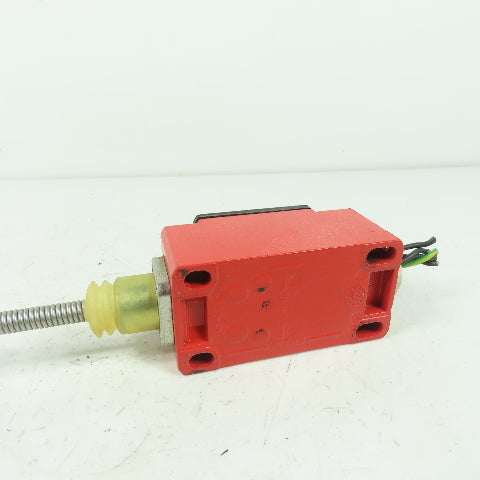 Bernstein ENM2-SU1 FF Limit Switch 10A 400VAC 608.7390.032