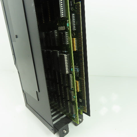 Square D Class 8020 Type SCP-521 SY/Max Processor Unit Ser K