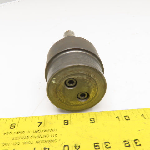 Special Springs RV500-050A 38mm Diameter Nitrogen Gas Spring Shock