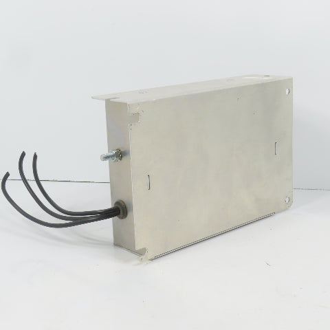 EuroTek ET/RS3005-V7 3-Phase RFI Filter 5A 440V 50/60HZ