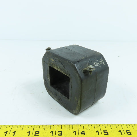Square D C1775 Transformer 440V 60HZ