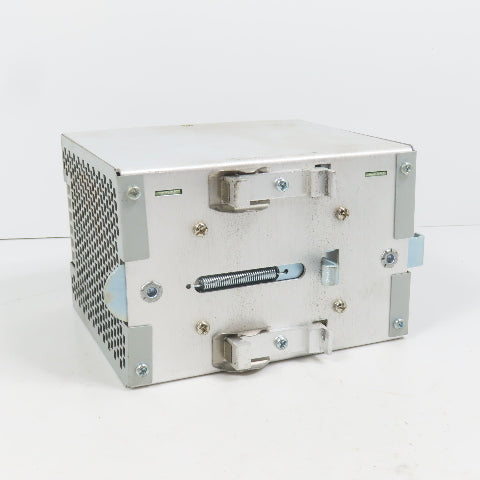 Sola SDN 10-24-100P 24VDC 10A Rail Mount Power Supply 115/230VAC Input