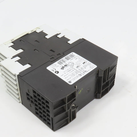 Siemens 3TK2825-1BB40 Siguard Safety Relay (Cracked Cover) 3TK28