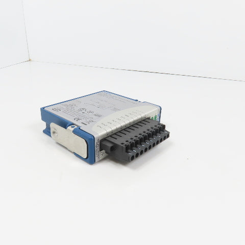 National Instruments NI 9474 189206F-01L 8-Ch High Speed Sourcing Digital Output