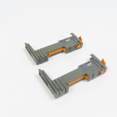 B & R Automation X20BM11 Bus Module Rev G0 Lot Of 2