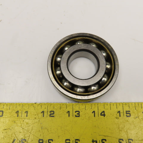 SKF 7306 BEAGY Single Row ABEC 3 Angular Contact Ball Bearing