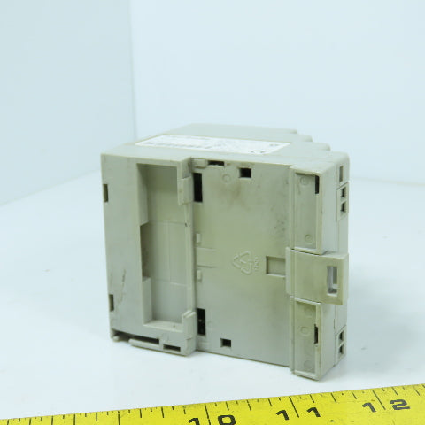 Allen Bradley 1794-PS13 Ser B Flex I/O 24VDC Power Supply Rev A02