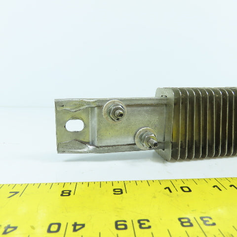 Watlow SGA1J12AW4 Finned Strip Heater 240V 350W Type SG