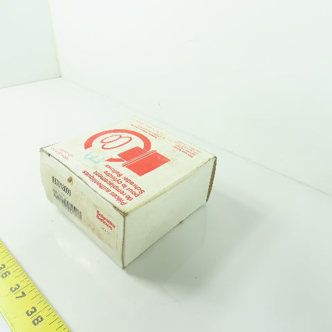 Schrader Bellows 697018009 HD2 Rod Gland Seal Kit