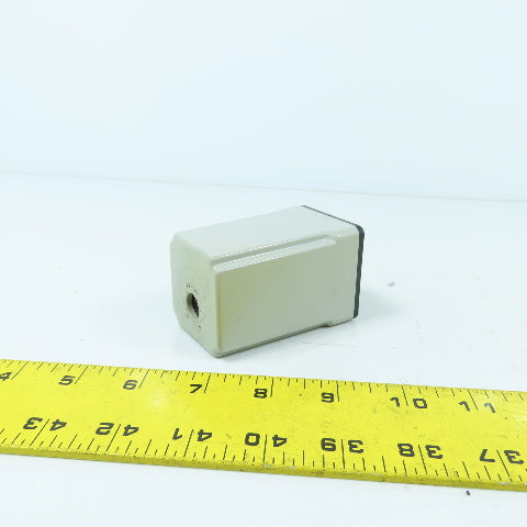 Signaline 320-120V-10S Operate Time Delay Relay 120V 10 Seconds