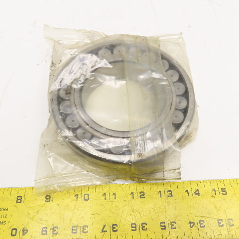 SKF 22216E/C3 Explorer Spherical Roller Bearing 3.14 x 5.5118 x 1.2992