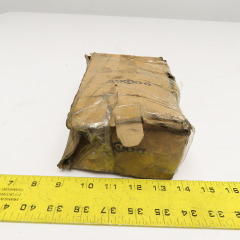 Dodge P2B-SCM-111 1-11/16" Bore 2 Bolt Pillow Block Bearing Unit