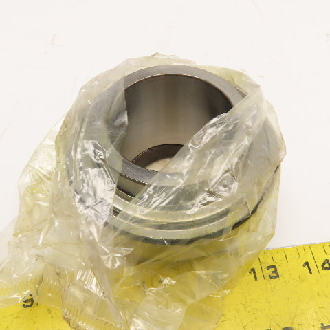 Fafnir 1115KRR+COL AG 1-15/16" Bore Bearing Insert Eccentric Locking Collar