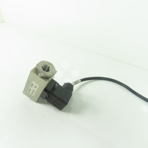 Kobold KPH-8223 Pressure Switch 360...3600PSI Range 220V 5A