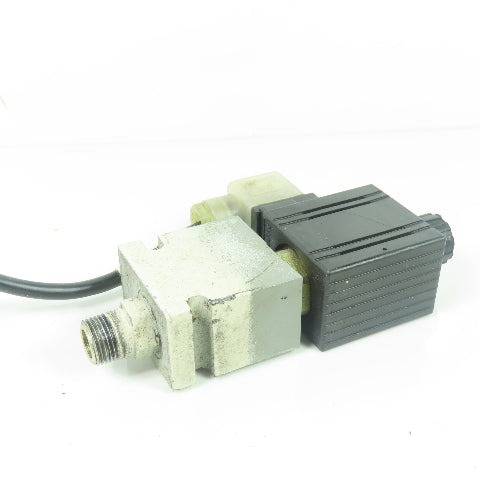 Parker SIOLD Solenoid Valve Coil 24VDC