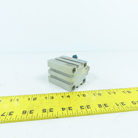 Festo ADVC-32-25-I-P-A Double Acting Pneumatic Cylinder 32mm Bore 25mm Stroke