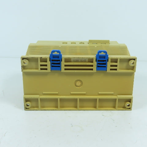 Idec PS5R-E24 24V 4.2A DC Rail Mount Power Supply 100-120/200-240V Input