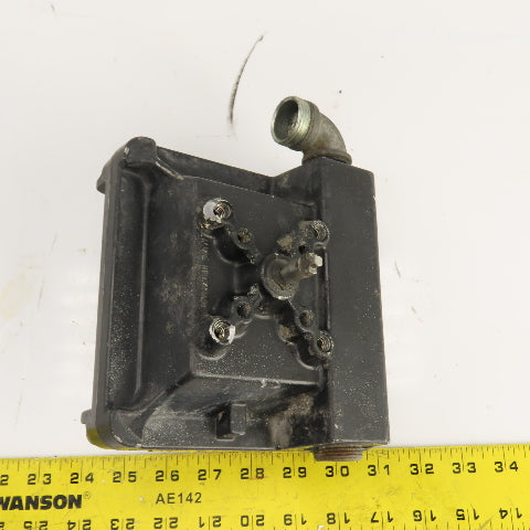Westlock E9479N-BY-V70 FV1397 Valve Position Indicator For Hazardous Locations