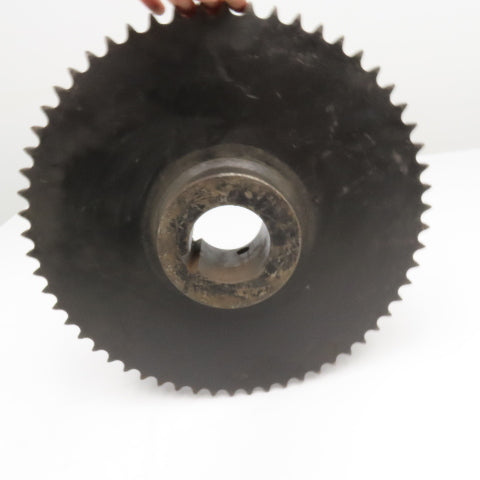 Martin #60 Roller Chain Sprocket 70 Tooth 14.750OD 2-11/16" Bore