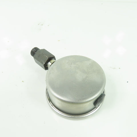 NKS 0-800PSI Pressure Guage