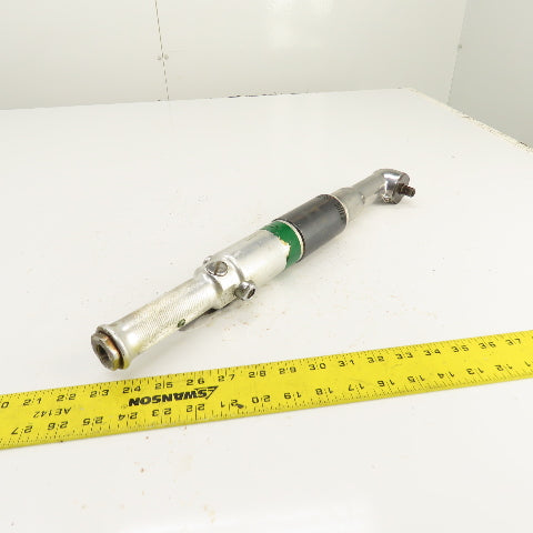 Stanley A40LA2TAM-5A2 A-4091 Right Angle Pneumatic Nutrunner 460RPM 1/2" Tested